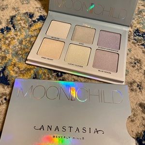 Anastasia Beverly Hills Moonchild Glow Kit